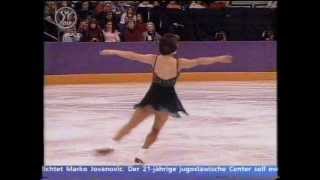 Yuka Sato JPN  ProAm Competitions 2002 FS [upl. by Jacoba330]