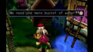 Tomba 2 100 Walkthrough Pt 1 [upl. by Ninnetta]