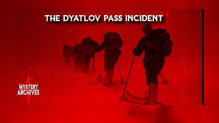 20th Century Mystery The Dyatlov Pass Incident Audio only [upl. by Ynar]