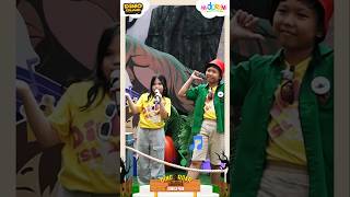 Mydoremi Lagu Anak Anak I Kidos band I Roar Dino Adventure mydoremi kidosband laguanak [upl. by Atinob]