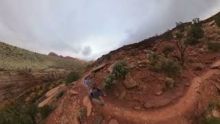 Capitol Reef Freemont River Trail November2 2024 [upl. by Nordna293]