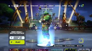 Fortnite Festival Live Stream [upl. by Tandi]