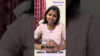 Fibroscan delhi drpriti health india youtube ilbs liver doc youtube gut gastro machine [upl. by Ocirled]