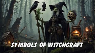 The Origins of Symbols of Witchcraft in Slavic folklore Episode One [upl. by Nilreb38]