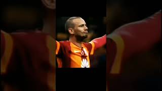 Sneijder edit keşfetbeniöneçıkar keşfet keşfetedüş edit subscribe [upl. by Edwina]