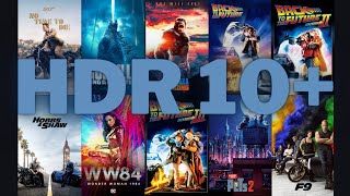 HDR 10 vs Dolby Vision Uncovering the truth [upl. by Leena]