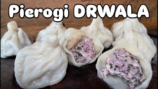 NOWOŚĆ Pierogi DRWALA… [upl. by Amoeji]