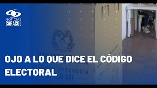 ¿Si no recibe notificación de jurado de votación escogido puede quedar exonerado [upl. by Pembrook]