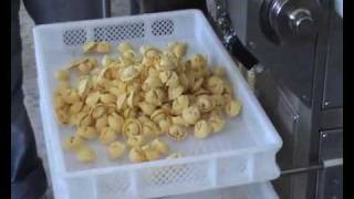 Pelmeni Cappelletti Machine mod RC1N [upl. by Steck]