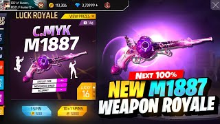 OB47 Next Weapon Royale Free Fire  New Event Free Fire Bangladesh Server  Free Fire New Event [upl. by Nodaj]