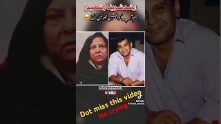 Arshad Sharif song Arshad Sharif documentary  Imran Khan vlogs  pti jalsa today  shortsfeed [upl. by Arihk]