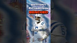 Anthony Richardson a QB for the Record Books nfl football colts indianapolis [upl. by Zebedee]