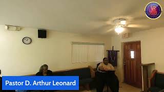 Bethel MB Church of Lake Alfreds Morning Worship Experience [upl. by Devland]