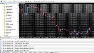 Curso completo MQL4 Cap6 Ciclos for while y do while en MQL4 [upl. by Bish611]