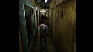 Pyschadelicsnake Resident Evil 2 Claire B Walkthrough No Save A Rank Run part 7 YrpTog Reupload [upl. by Ociredef849]