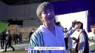 BTS MUSTER SOWOOZOO 2021 DVD making film [upl. by Bram266]