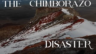 The Chimborazo Disaster [upl. by Dimitry]