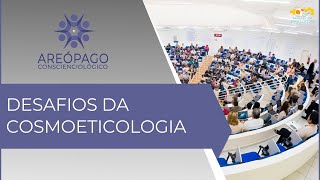 Areópago Conscienciológico 102  Desafios da Cosmoeticologia [upl. by Elyl]