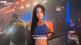 NONSTOP 2024 MIXTAPE  FULL TRACK NHẠC MELODY REMIX HAY NHẤT  NONSTOP 2024 BAY PHÒNG BASS CỰC MẠNH [upl. by Aseefan]