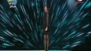 Nancy Ajram Ya Tabtab Layali Febrayer 2009 [upl. by Aohk685]