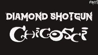 Chicosci  Diamond Shotgun Karaoke  Instrumental [upl. by Ramahs]