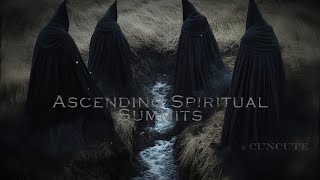 Ascending Spiritual Summits [upl. by Hyacinth]