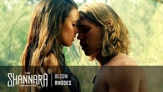 Rhodes  Bloom  The Shannara Chronicles 1x08 Music HD [upl. by Shuler]