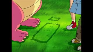 My Favorite Scene from Dragon Tales The Serpents Trail [upl. by Yarazed932]