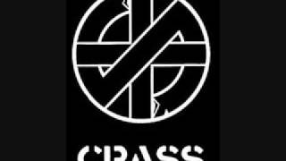 Crass  Fun Going On [upl. by Assed]