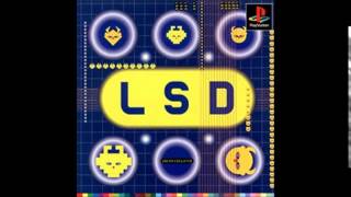 LSD Dream Emulator Music Pit and Temple  Electro  A [upl. by Elnore952]