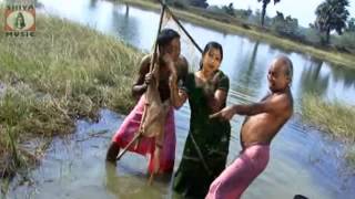 Thoke Geli  Purulia Song  Bangla Bengali Song  Shiva Music Regional [upl. by Treva]