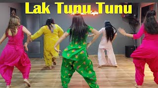 Lak Tunu Tunu  Surjit Bindrakhiya  dance surjitbindrakhiya thedancemafia oldpunjabisongremix [upl. by Fassold]