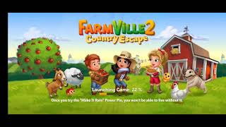 farm Ville 2 [upl. by Nide]