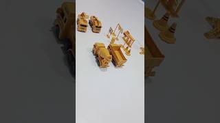 Building Constructions Vehicles 🏢🏫shorts youtubeshorts building construction [upl. by Amend492]