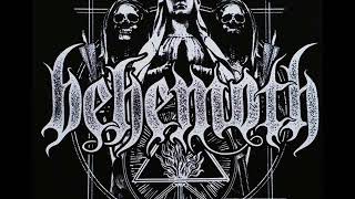 BEHEMOTH  Amen Compilation 2018 [upl. by Browning198]