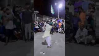 Anjuman Hussainya Khalifa chauk zamania railway station Muharram 2019 [upl. by Rawna]