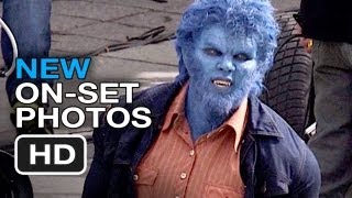 XMen Days of Future Past  Powerful Team TV Spot HD  20th Century FOX [upl. by Jack]