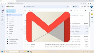 How to Download and Backup All Gmail Emails Guide [upl. by Nenney113]