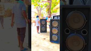 dj setup🔥 saroj sound system dj wala dj gana dj song dj gadi dj djtiktok short dj djviral [upl. by Kimber620]