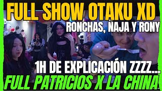 🤣 ¡BAJAN PEPA con WAIFU XD 👉 ¡ÑAJA RONCHAS y RONY [upl. by Anni]