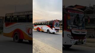 Super Star Express🧡Night Services Bhairahawa to Biratnagar busenthusiastnepal busnepal [upl. by Mabelle]