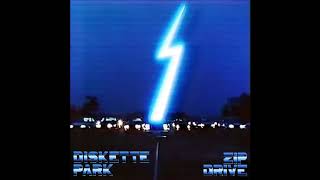 03 Diskette Park  MAGICAL [upl. by Gregg]