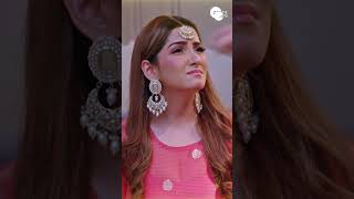 KUMKUM BHAGYA Shorts Zee TV Entertainment Family Drama [upl. by Ahsenav312]