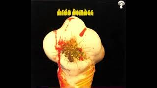 Ardo Dombec  Ardo Dombec 1971 Heavy Progressive Rock [upl. by Mikihisa475]