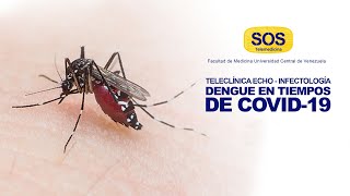 Dengue en tiempo de COVID19 [upl. by Cunningham56]