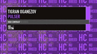 Tigran Oganezov  Pulser High Contrast Nu Breed [upl. by Sinai]