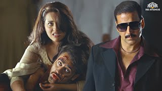 Once Upon A Time In Mumbaai Dobara OUATIMD  Full HD Movie  Akshay Kumar Sonakshi Sinha Imran [upl. by Inar]