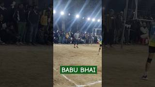 WINNING MOMENT MONIS ALTAF  murshidvolleyball volleyball saeedalamvolleyball olleyball sports [upl. by Pul]