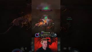 HIGHEST DPS BUILD in Vessel of Hatred  Spiritborn ToD Poison Guide for Diablo 4 [upl. by Airamesor]