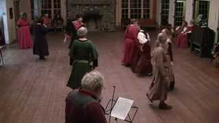 Whirlygig  English Country Dance  Walpurgisnacht [upl. by Lybis653]